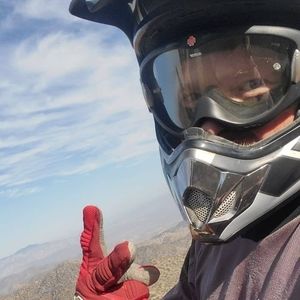 Meet your Posher, Jason